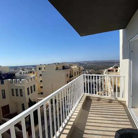 Sunshine Apartments Mellieha - Modern Three Bedroom Apartment - Apt No 3 Exterior photo