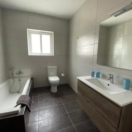 Sunshine Apartments Mellieha - Modern Three Bedroom Apartment - Apt No 3 Exterior photo