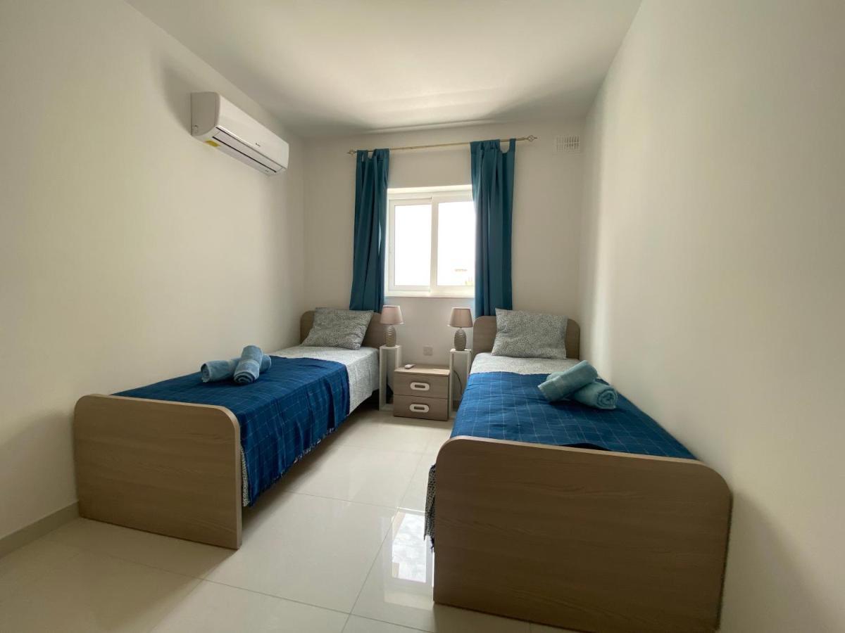 Sunshine - Modern Three Bedroom - No 3 Apartment Mellieha