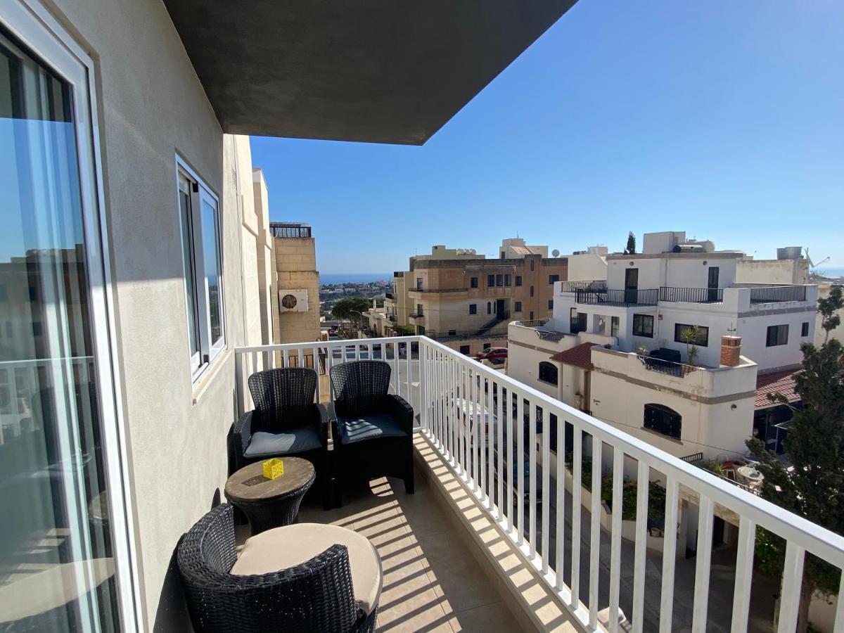 Sunshine - Modern Three Bedroom - No 3 * Mellieha